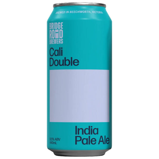 Bridge Road Cali Double IPA 440ml - Harold's Food and Liquor