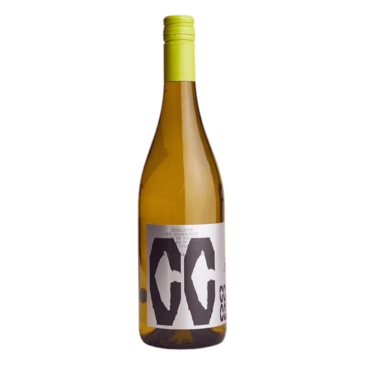 Bruno Lafon 'Collette' Chardonnay 2024 - Harold's Food and Liquor