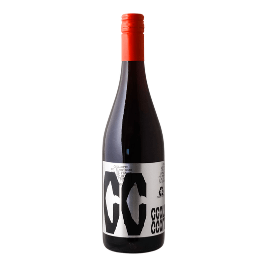 Bruno Lafon 'Collette' Pinot Noir 2024 - Harold's Food and Liquor