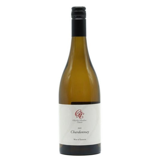 Charles Reuben Chardonnay 2022 750ml - Harold's Food and Liquor