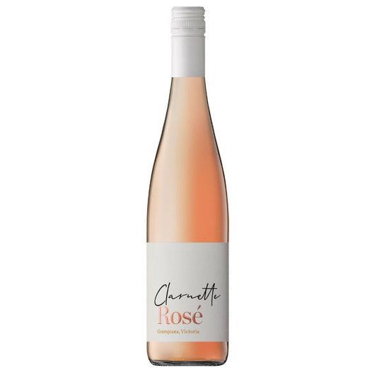 Clarnette Rosé 2023 750ml - Harold's Food and Liquor