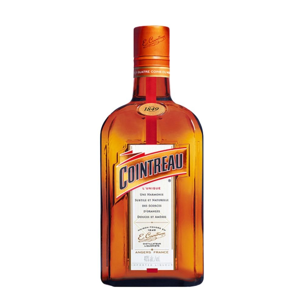 Cointreau Liqueur 700ml - Harold's Food and Liquor