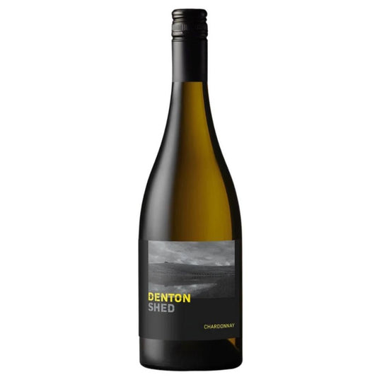 Denton Shed Chardonnay 2023 750ml - Harold's Food and Liquor