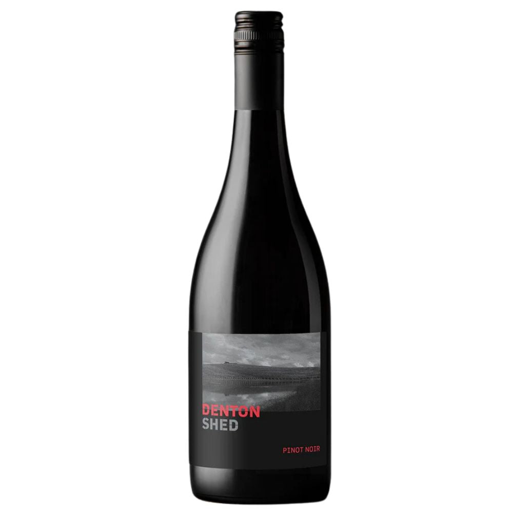 Denton Shed Pinot Noir 2023 750ml - Harold's Food and Liquor