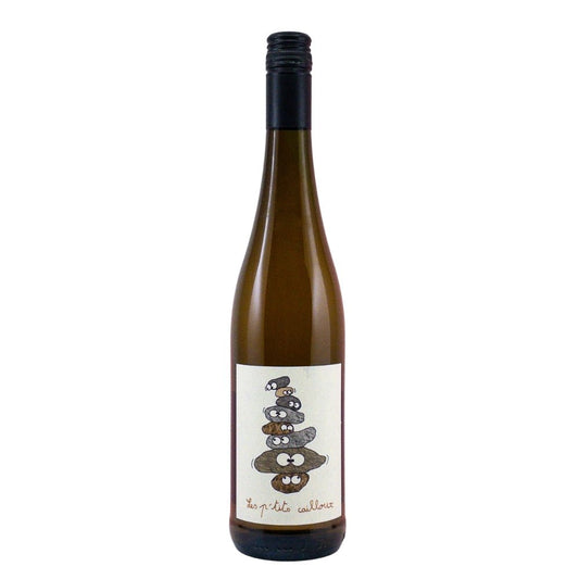 Domaine Fuchs 'Les P'tits Cailloux' 2023 - Harold's Food and Liquor