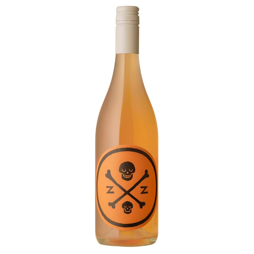 Dormilona Orenji Orange Wine 2023 750ml - Harold's Food and Liquor