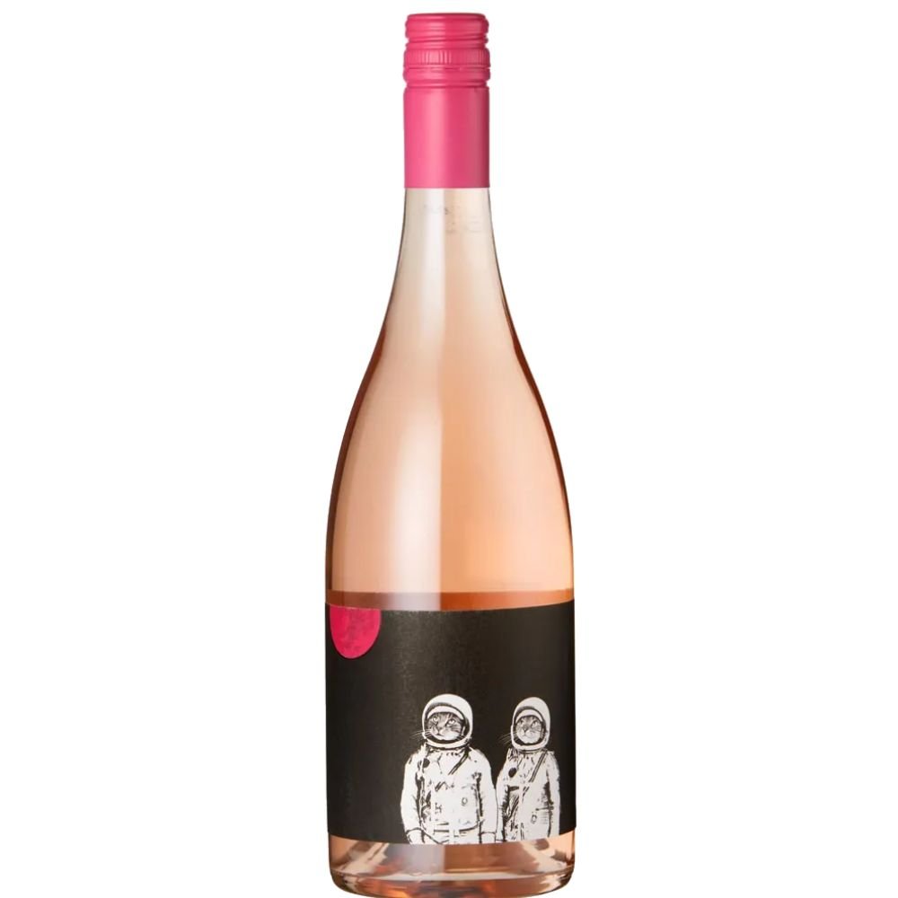 Felicette Grenache Rosé 2023 750ml - Harold's Food and Liquor