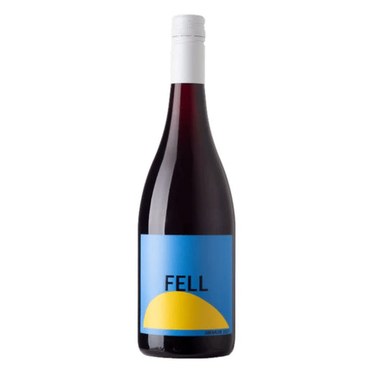 Fell Wines Grenache 2022 - Harold's Food and Liquor
