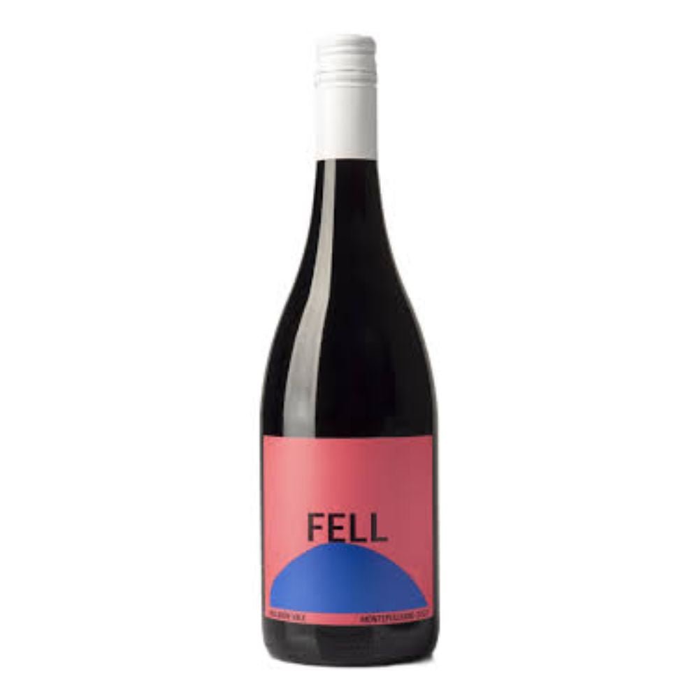 Fell Wines Montepulciano 2023 - Harold's Food and Liquor
