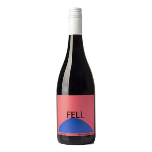 Fell Wines Montepulciano 2023 - Harold's Food and Liquor