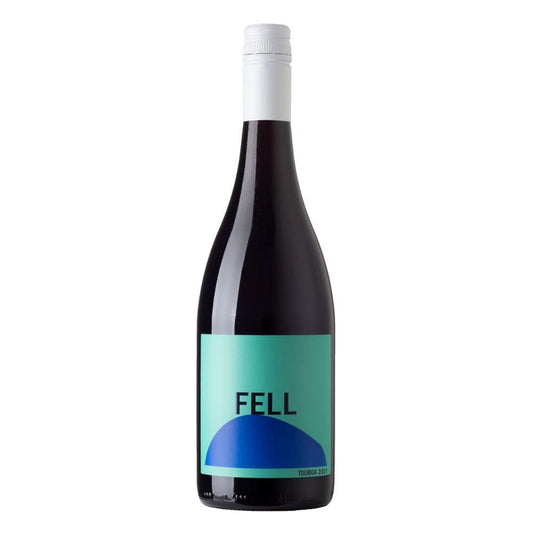 Fell Wines Touriga Grenache 2022 - Harold's Food and Liquor