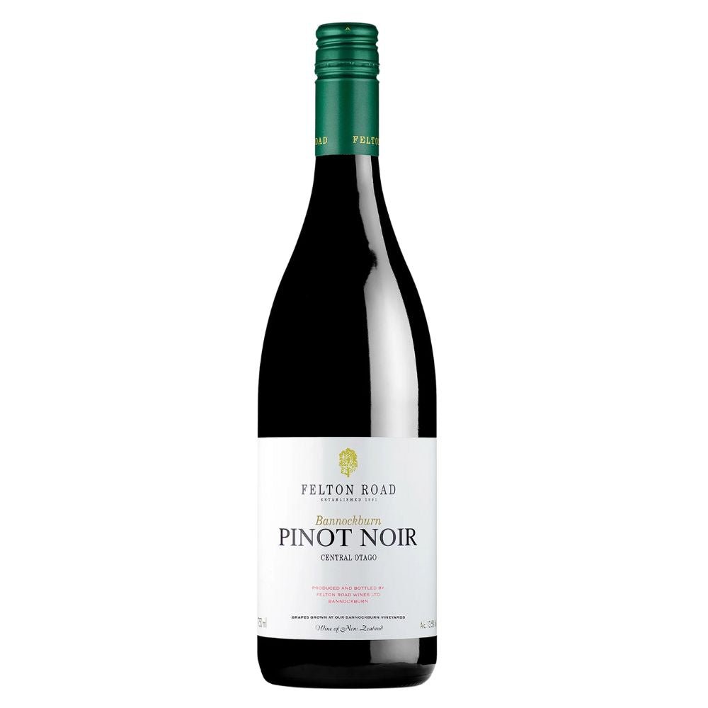 Felton Road Bannockburn Pinot Noir 2023 750ml - Harold's Food and Liquor