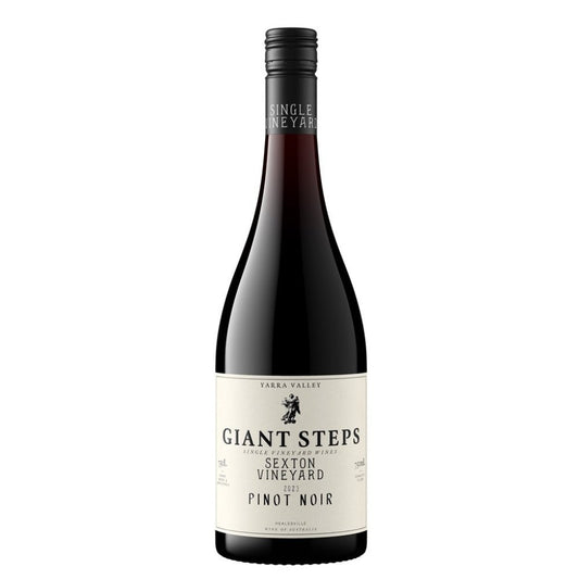 Giant Steps 'Sexton Vineyard' Pinot Noir 2023 - Harold's Food and Liquor