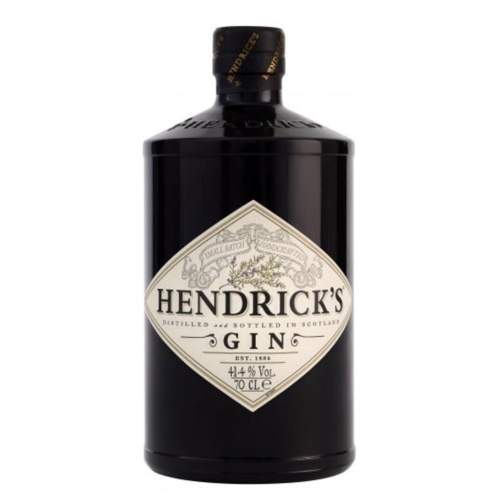 Hendrick's Gin 700ml - Harold's Food and Liquor