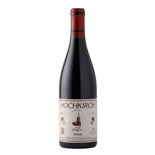 Hochkirch Syrah 2022 - Harold's Food and Liquor