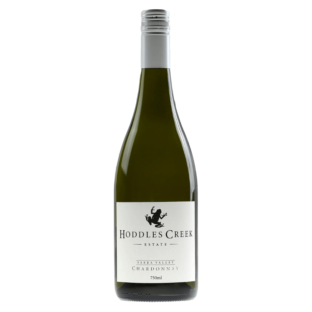 Hoddles Creek Yarra Valley Chardonnay 2024 - Harold's Food and Liquor