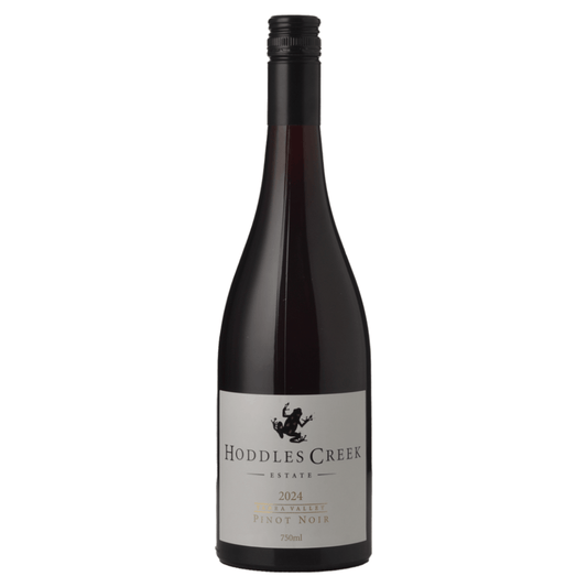 Hoddles Creek Yarra Valley Pinot Noir 2024 - Harold's Food and Liquor