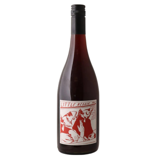 Little Reddie Nebbiolo Super Juice 2024 - Harold's Food and Liquor