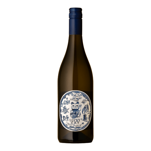 Lucky Cat Pinot Gris 2023 - Harold's Food and Liquor