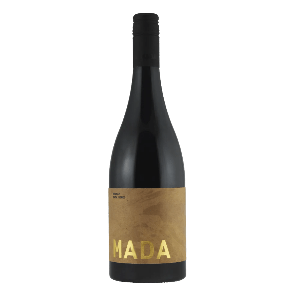 Mada Wines Poachers Shiraz 2023 - Harold's Food and Liquor