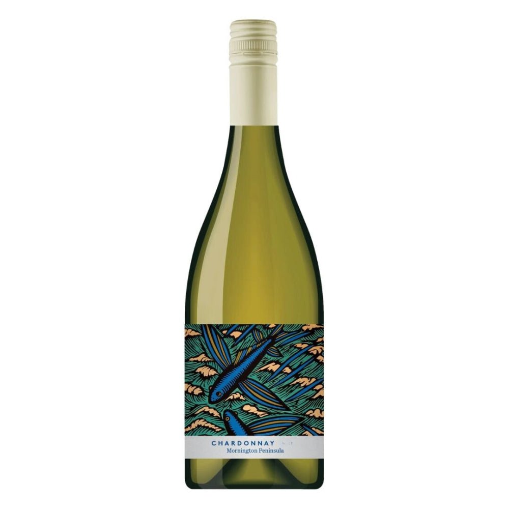 Maressa Chardonnay 2022 750ml - Harold's Food and Liquor