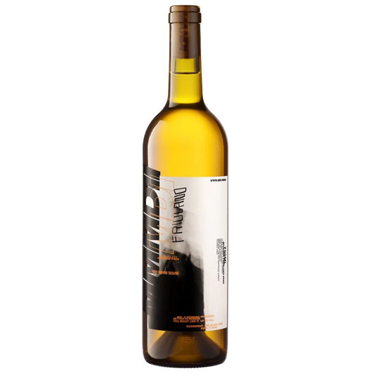 MDI Wine Skin.Ed XI Friulano 2022 750ml - Harold's Food and Liquor