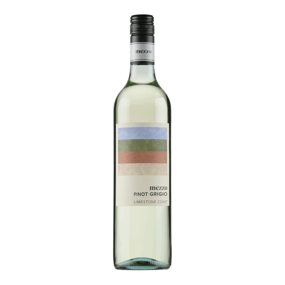 Mezzo Pinot Grigio 2025 - Harold's Food and Liquor