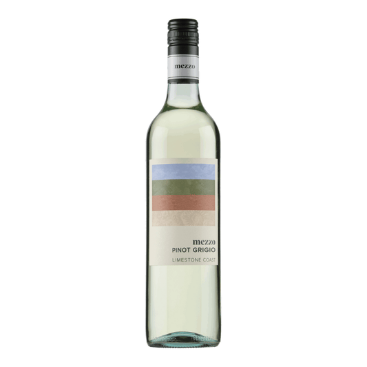 Mezzo Pinot Grigio 2025 - Harold's Food and Liquor
