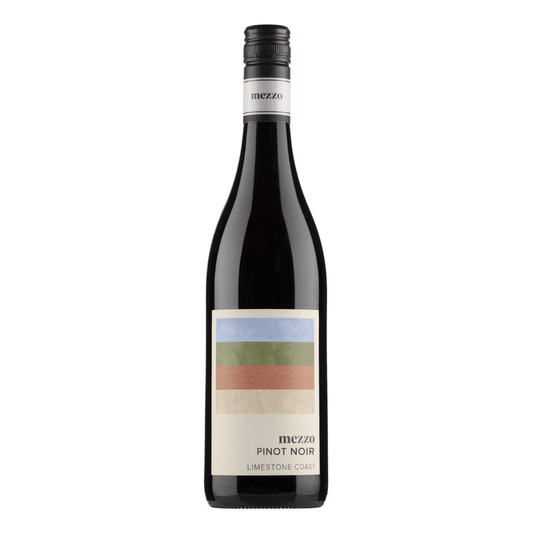 Mezzo Pinot Noir 2024 - Harold's Food and Liquor