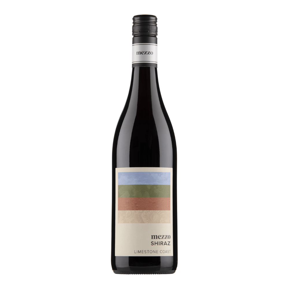 Mezzo Shiraz 2023 - Harold's Food and Liquor