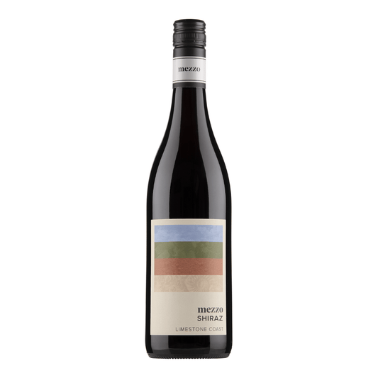Mezzo Shiraz 2023 - Harold's Food and Liquor
