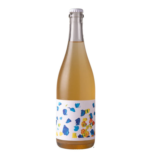 Mobo Vino 'The Colomcat' Pet Nat 2023 - Harold's Food and Liquor
