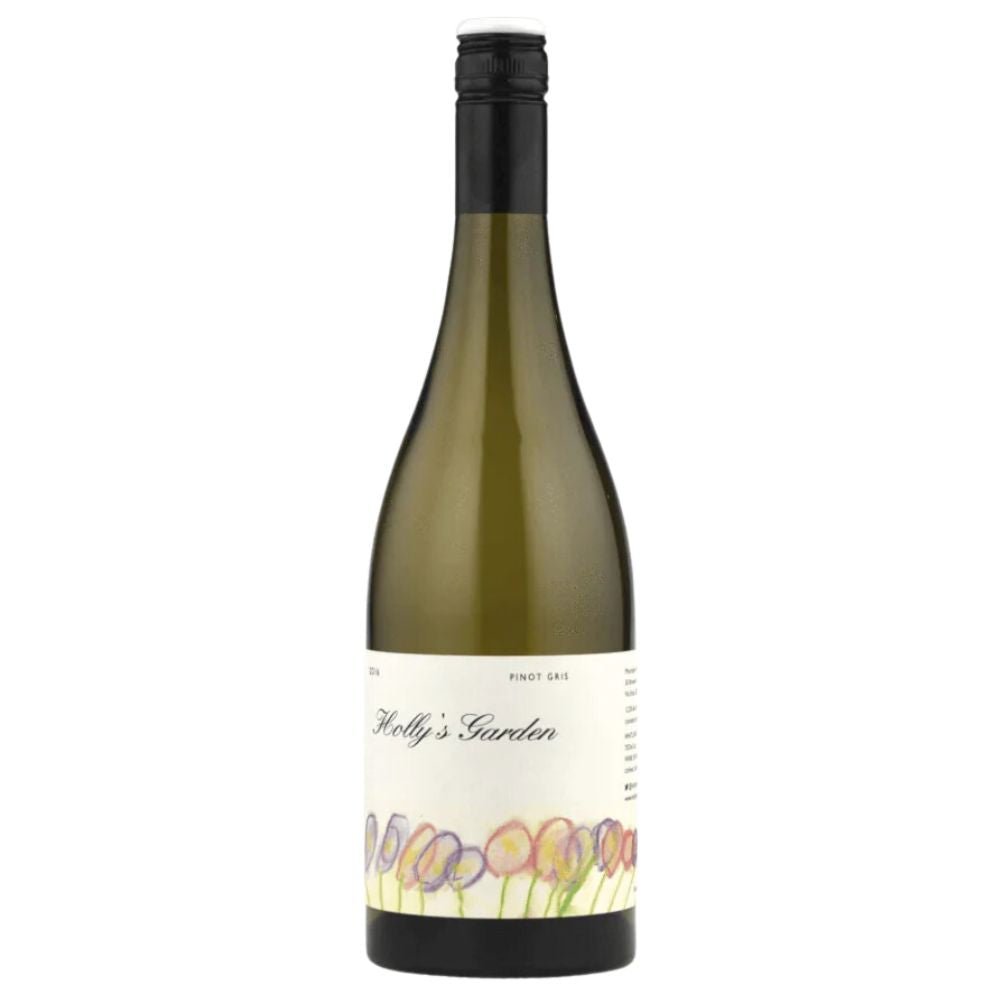 Moondarra Holly's Garden Pinot Gris 2022 750ml - Harold's Food and Liquor