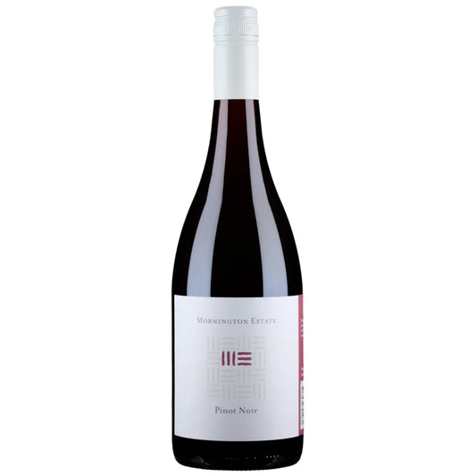 Mornington Estate Pinot Noir 2024 - Harold's Food and Liquor