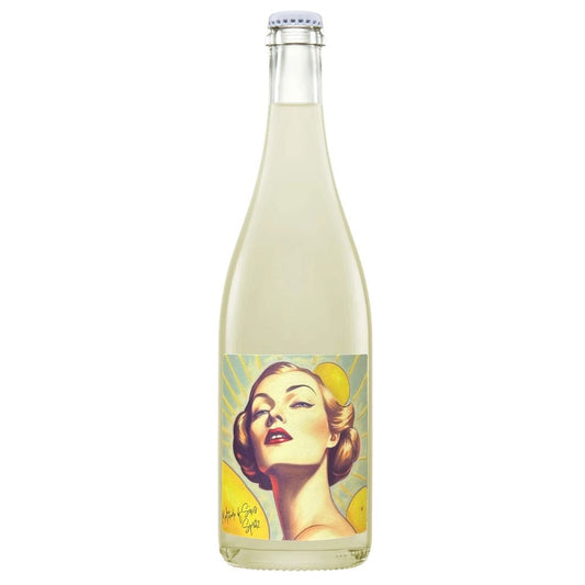 Multitude of Sins Limoncello Spritz 750ml - Harold's Food and Liquor