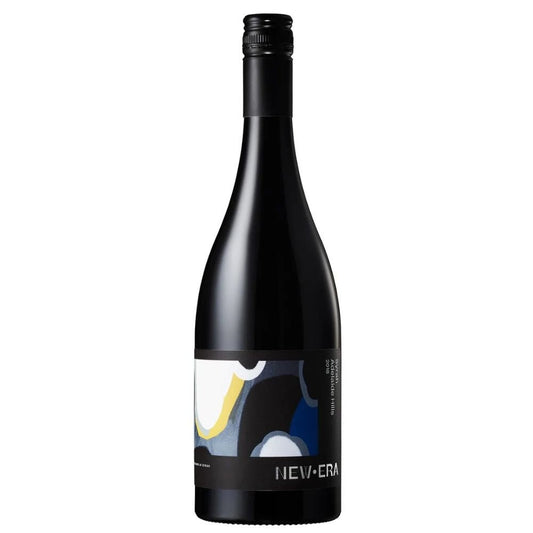 New Era The Colour of Syrah 2018 750ml - Harold's Food and Liquor