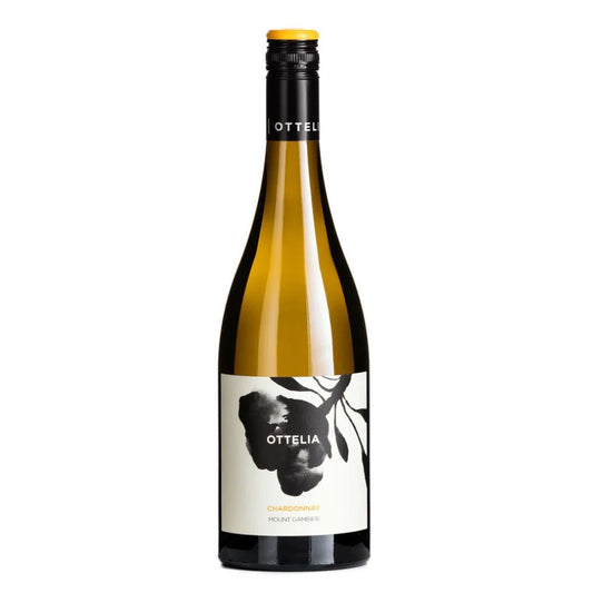 Ottelia Chardonnay 2024 - Harold's Food and Liquor