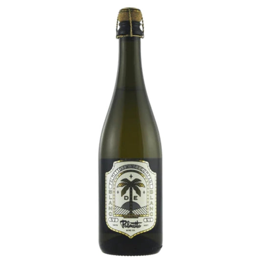 Palmetto Blanc de Blanc NV 750ml - Harold's Food and Liquor