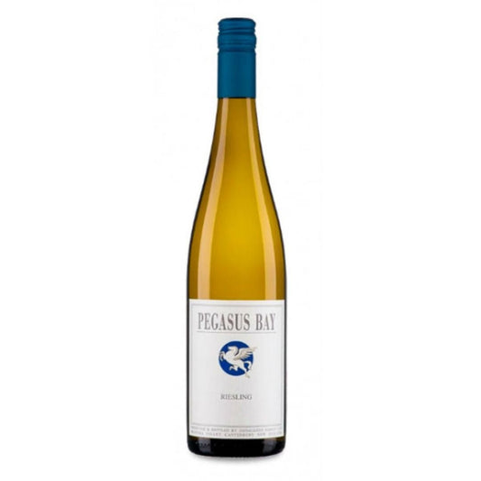 Pegasus Bay Riesling 2019 750ml - Harold's Food and Liquor