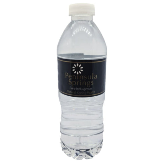 Peninsular Springs Still Water 500ml - Harold's Food and Liquor