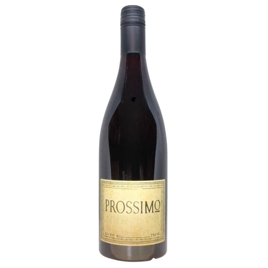 Prossimo Grampians Syrah 2017 750ml - Harold's Food and Liquor