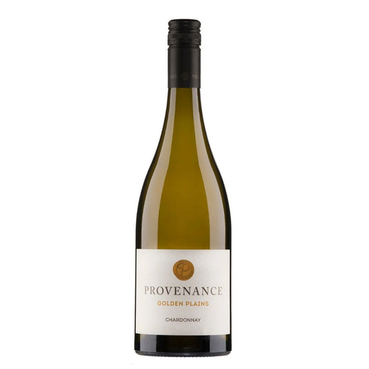 Provenance Golden Plains Chardonnay 2023 - Harold's Food and Liquor