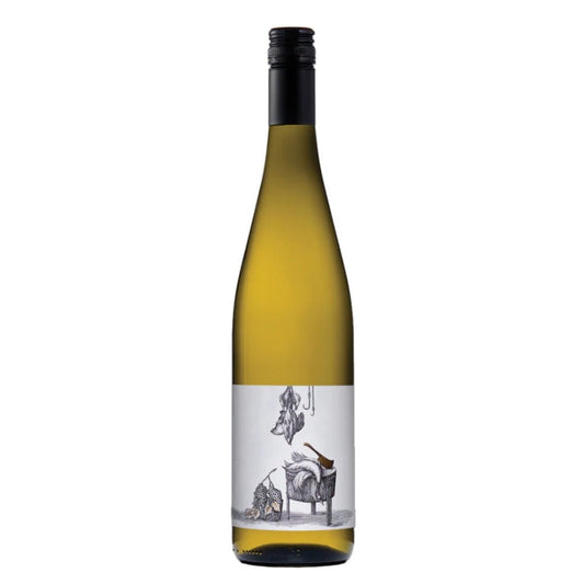 Ravensworth Regional Riesling 2024 - Harold's Food and Liquor