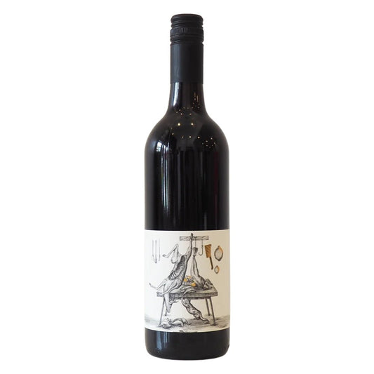 Ravensworth Tempranillo Graciano Garnacha 2023 - Harold's Food and Liquor