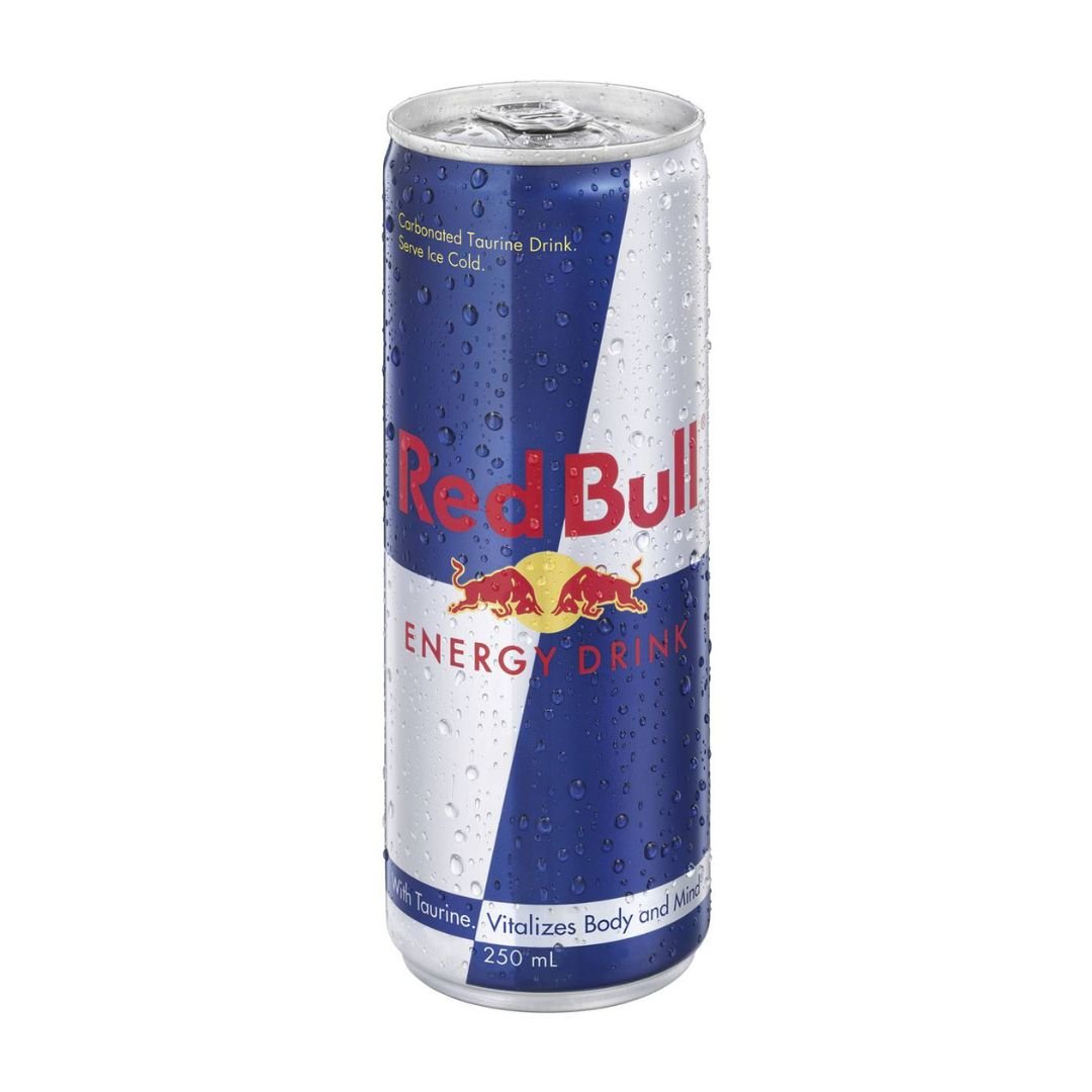 Red Bull 250ml - Harold's Food and Liquor