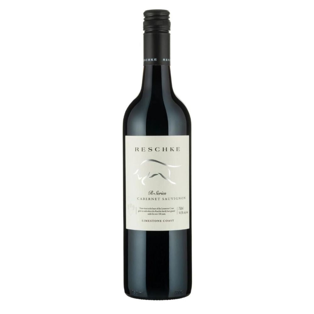 Reschke R Series Cabernet Sauvignon 2020 750ml - Harold's Food and Liquor