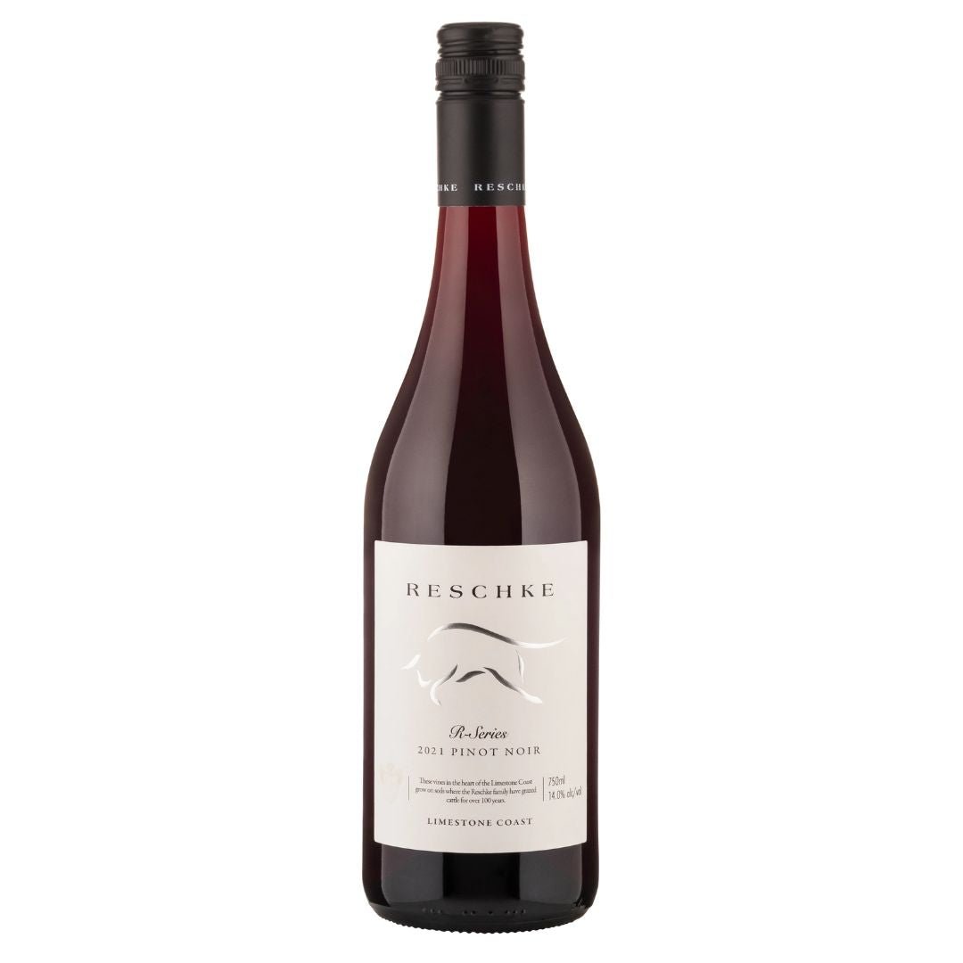 Reschke R Series Pinot Noir 2023 750ml - Harold's Food and Liquor