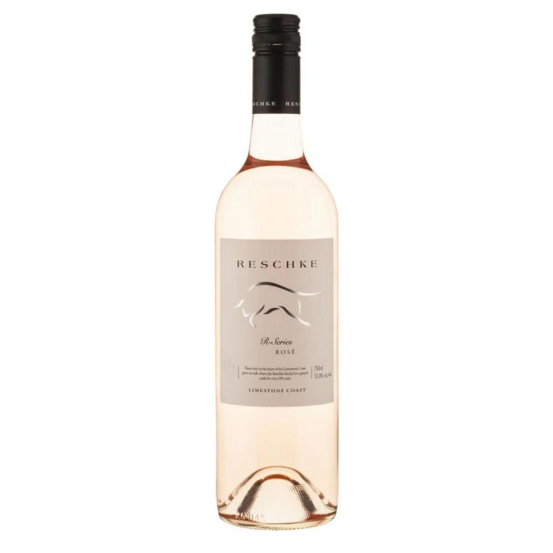 Reschke R Series Rosé 2023 750ml - Harold's Food and Liquor