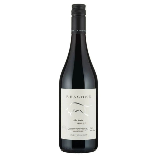 Reschke R Series Shiraz 750ml - Harold's Food and Liquor