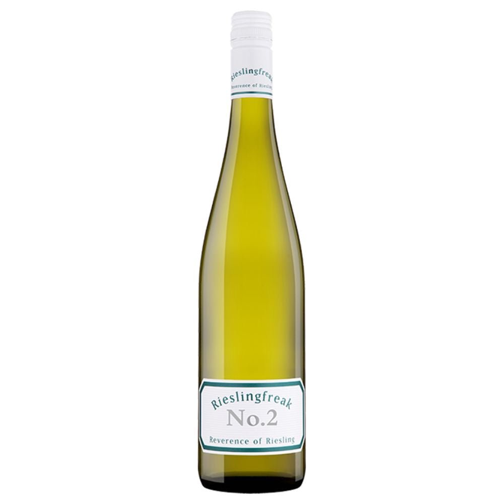 Rieslingfreak No.2 Riesling 2024 750ml - Harold's Food and Liquor